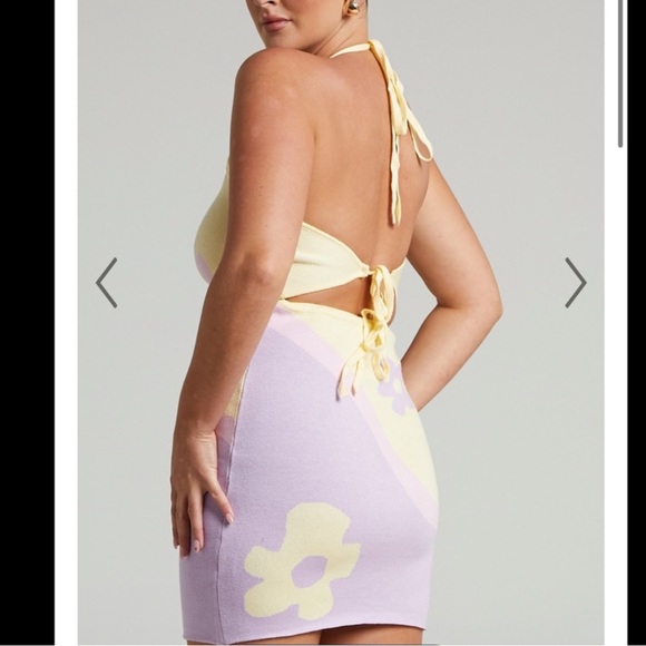 SHOWPO DRESS - Picture 3 of 4